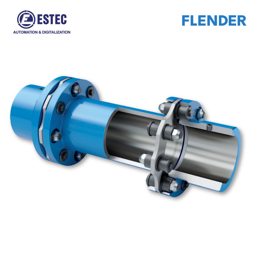 KHỚP NỐI ĐĨA FLENDER N-ARPEX
